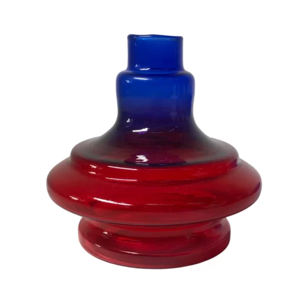 Vaso Simples King Duo Color 14cm - Image 5