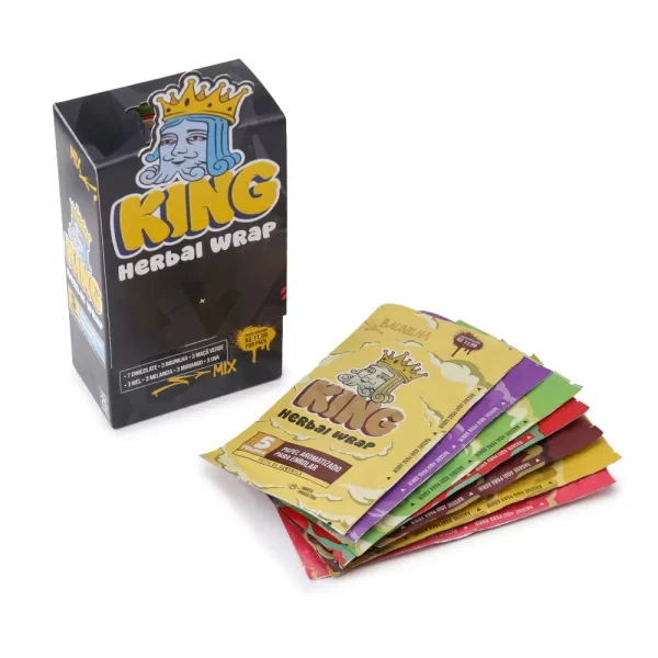 King Blunt