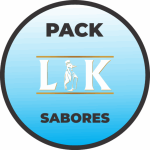 Essência Mr Luky