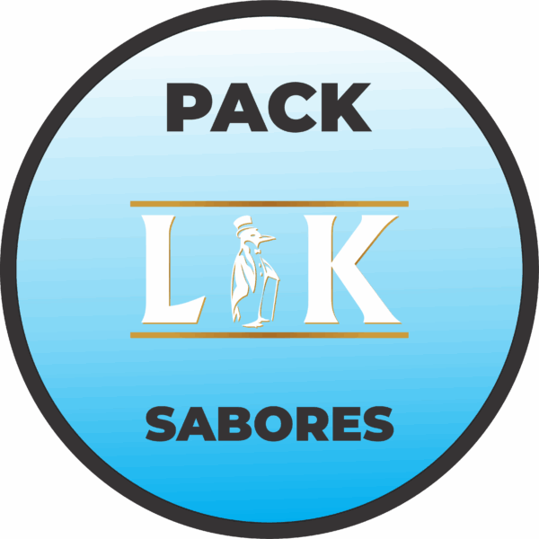 Essência Mr Luky