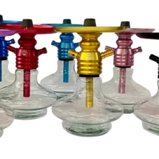 Kit Alali Dragon completo
