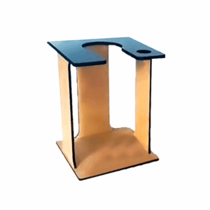 Mesa p/ Narguile Visão