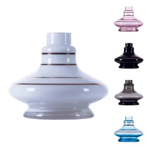 Vaso MD little curve 14CM 33x4