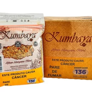 Tabaco Kumbaya UN