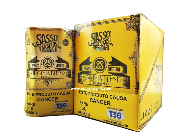 Tabaco Sasso - Image 2