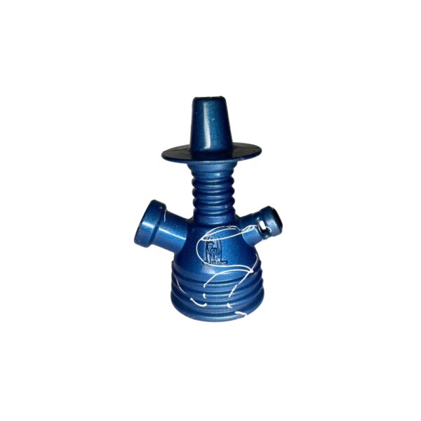 Stem Fibra de carbono Fulgore