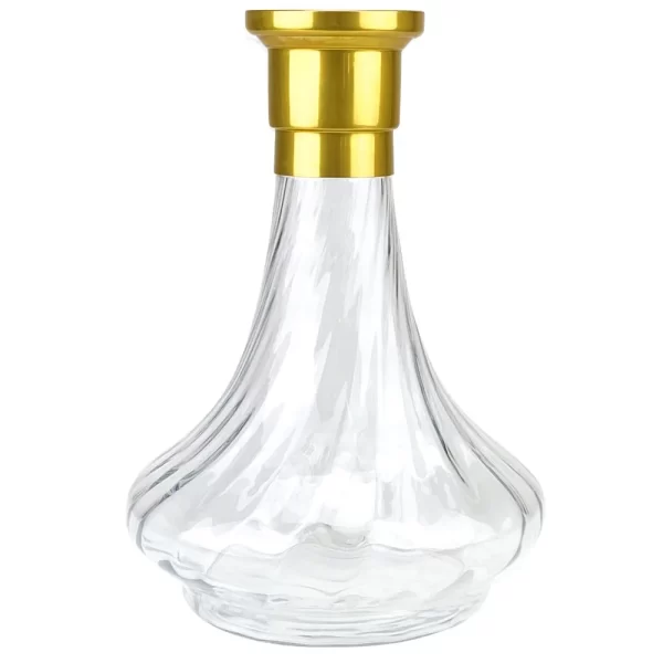 Vaso Rigado 30cm