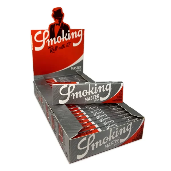 Seda Smoking King Size c/50 - Image 3