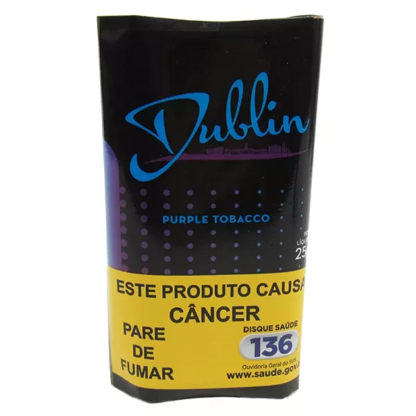 Fumo Tabaco Dublin - Image 3