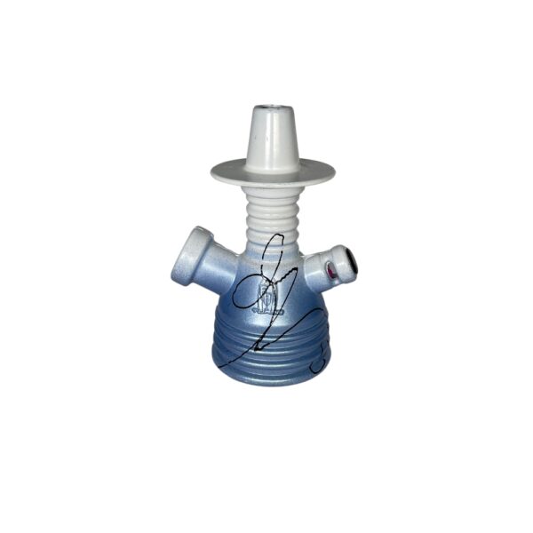 Stem Fibra de carbono Fulgore - Image 2