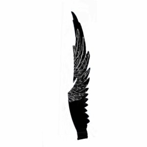 Pegador Angel