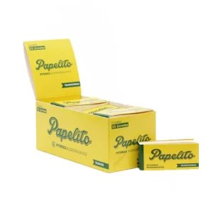 Piteira Papelito