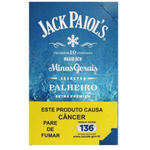 Jack Paiol´s Mini c/piteira