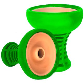 Rosh de Silicone Cuba de Barro IBRA - 64013