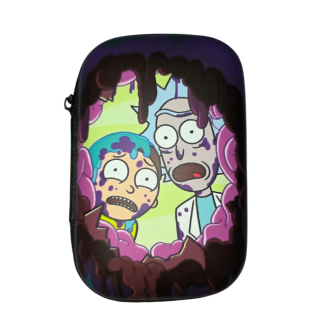 Case MrBaba Mb162