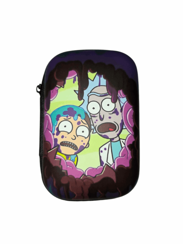 Case MrBaba Mb162