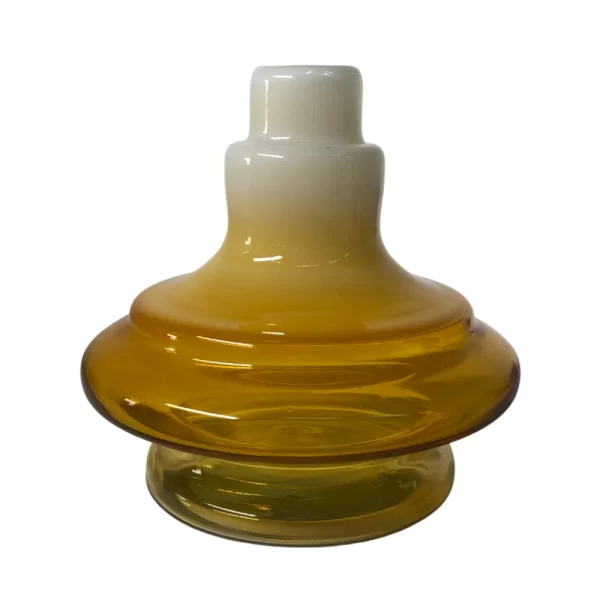 Vaso Simples King Duo Color 14cm - Image 2