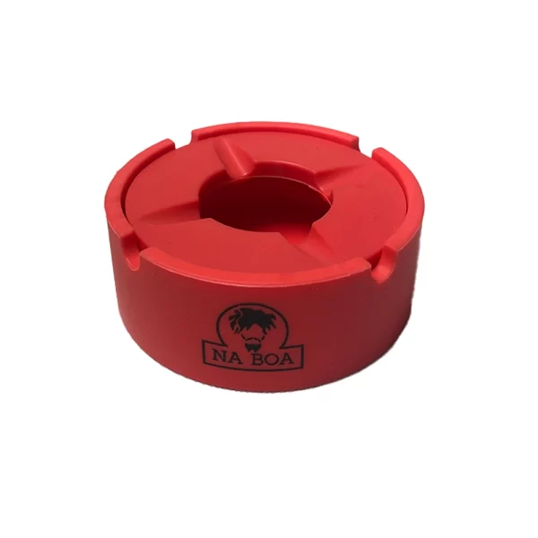Cinzeiro de Silicone na Boa - A8/CNBA - Colors - Image 3