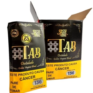 Tabaco Sasso