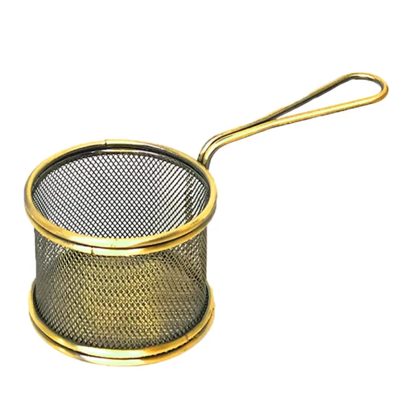 Cesto de ferro Safe to Safing - Image 2