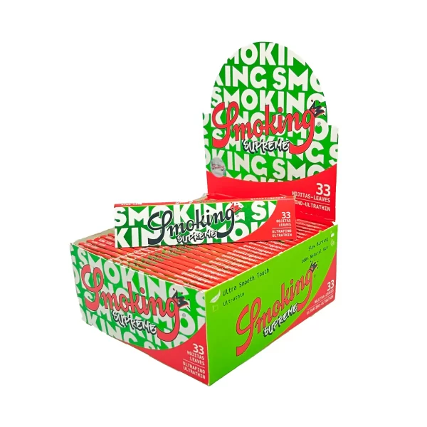 Seda Smoking King Size c/50 - Image 4