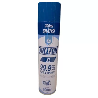 Gas Bullfire 600ml - XL