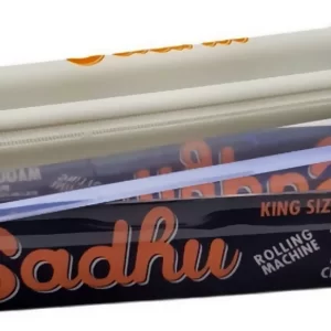 Maquina p/ Enrolar Tabaco SADHU
