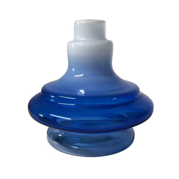 Vaso Simples King Duo Color 14cm - Image 3
