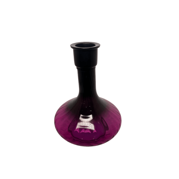 Vaso Rigado Duo Color 30cm - Image 3