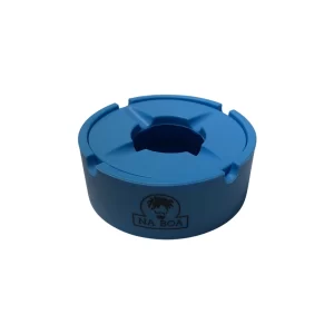 Cinzeiro de Silicone na Boa - A8/CNBA - Colors