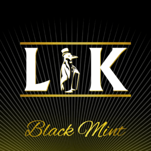 Pack Mr Luky Black Mint