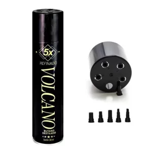 Gas Volcano 300ml - 5X