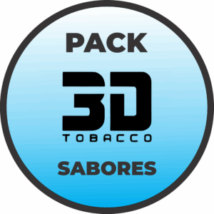 Pack 3D Banoffe