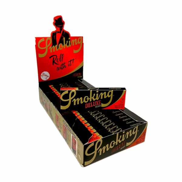 Seda Smoking King Size c/50