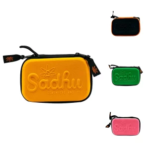 Case Impermeável Sadhu