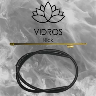 Kit Mangueira Nick Elegancy