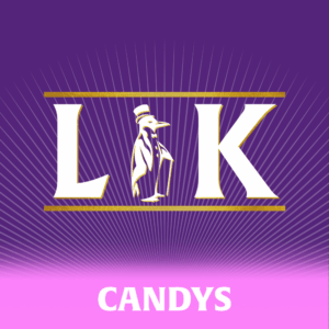 Pack Mr Luky Candys
