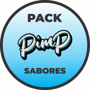 Pack Pimp Explosion Nuts