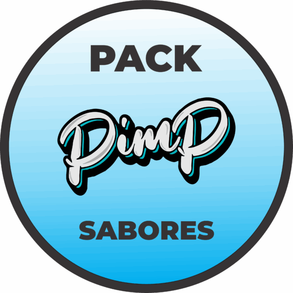 Pack Pimp Explosion Nuts