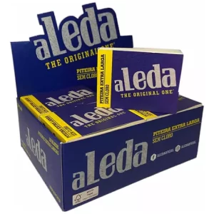 Piteira Aleda - 20 Blocks