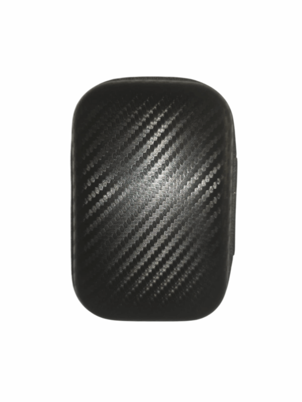 Case MrBaba Preto Mb164