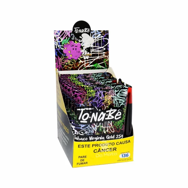 Tabaco To Na Bê