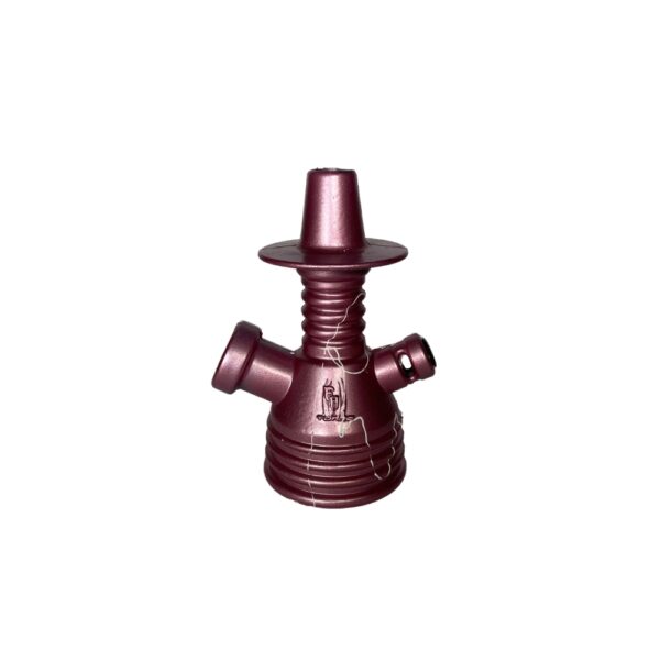 Stem Fibra de carbono Fulgore - Image 7