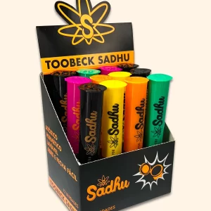 Toobeck Sadhu