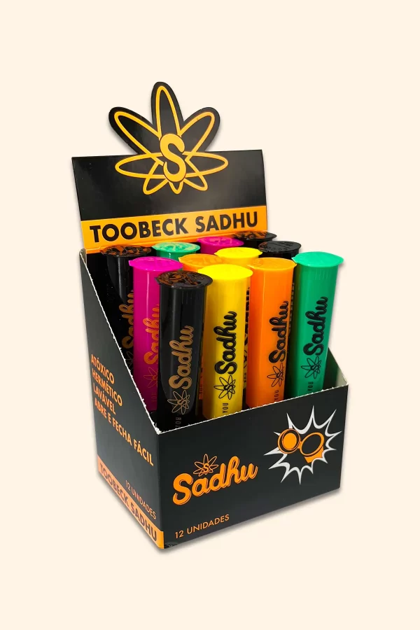 Toobeck Sadhu