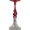 -SATIN RED