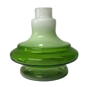 Vaso Simples King Duo Color 14cm