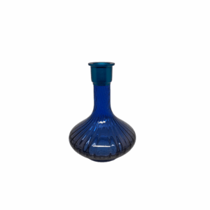 Vaso Rigado Duo Color 30cm