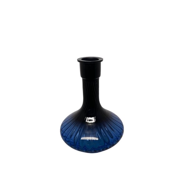 Vaso Rigado Duo Color 30cm - Image 2