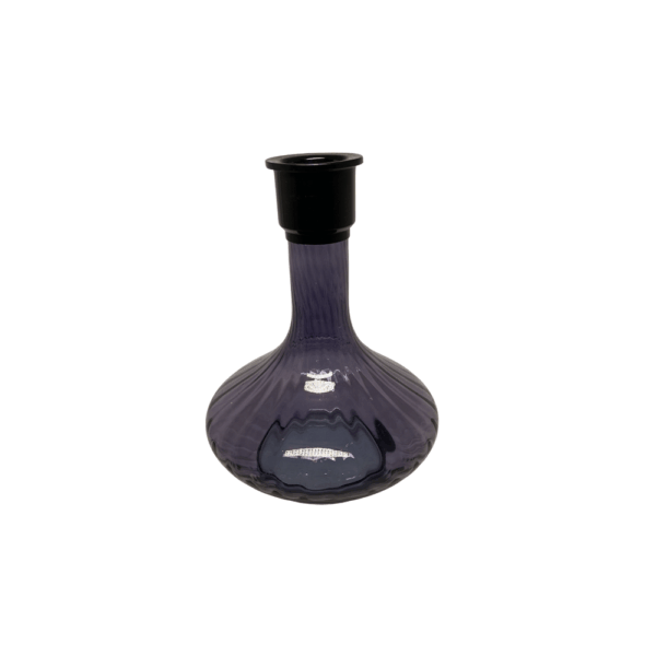 Vaso Rigado Duo Color 30cm - Image 5